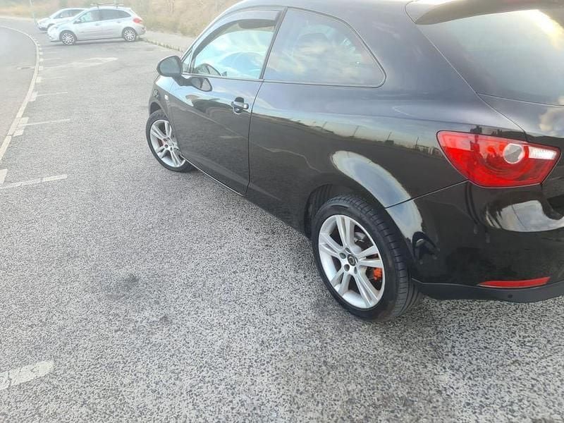 Usado 2009 Seat Ibiza | € 5.750 (Super Preço) - Imagem 1/4