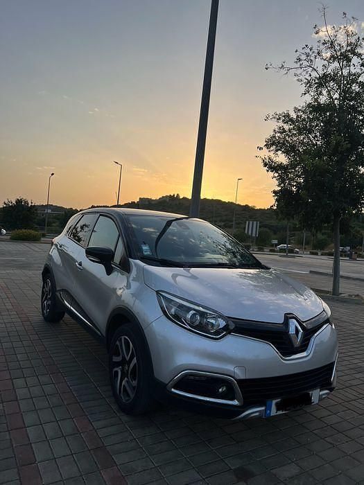 Usado 2017 Renault Captur SUV | € 13.500 (Preço justo) - Imagem 1/4