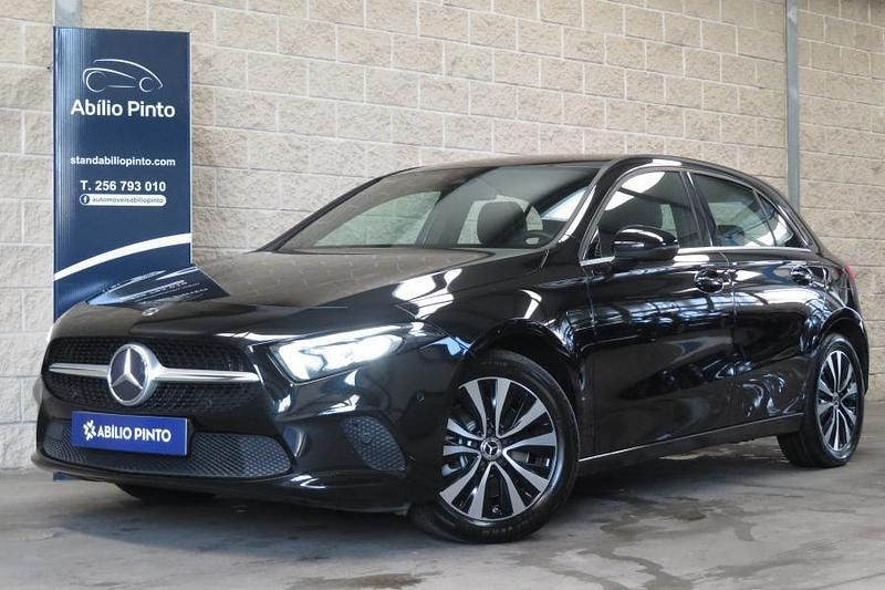 Usado 2021 Mercedes A250 | € 25.250 (Bom preço) - Imagem 1/4