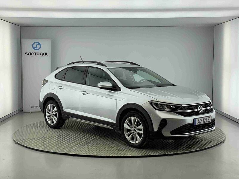 Outro Usado 2023 VW Taigo Life SUV | € 23.990 (Caro) - Imagem 1/4