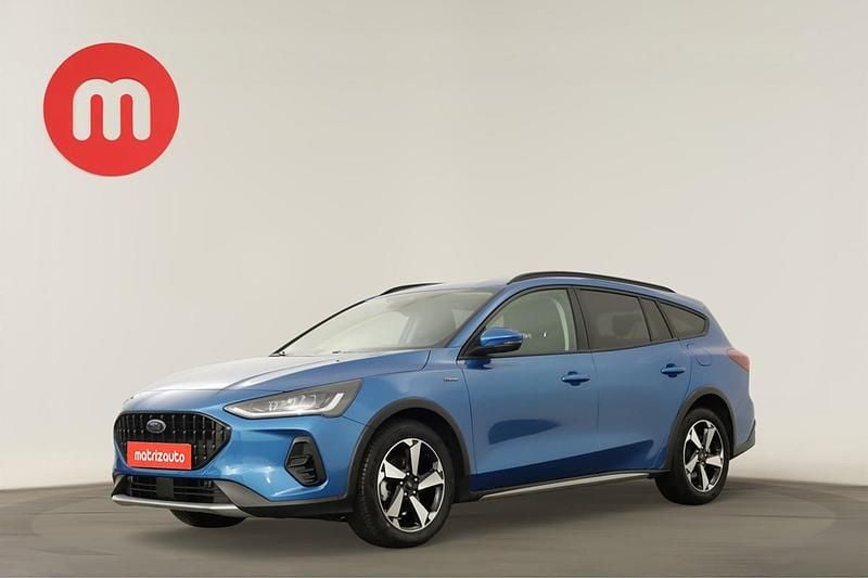 Usado Ford Focus Active X 125 HP (91 kW) 2024 Carrinha