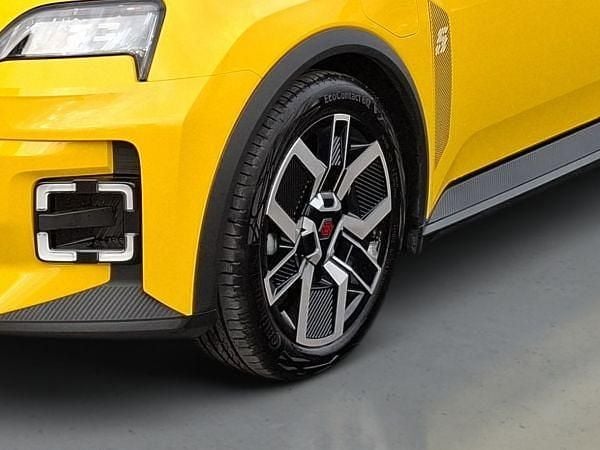 Usado Renault R5 Komfort 110 kW (150 HP) 2025 Outra Citadino