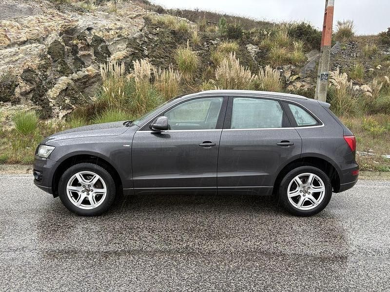 Usado 2010 Audi Q5 S-Line SUV | € 12.600 - Imagem 1/4
