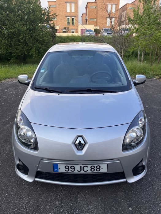 Usado 2010 Renault Twingo Citadino | € 4.200 - Imagem 1/4