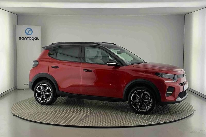 Outra Novo 2025 Citroën e-C3 Citadino | € 29.990 - Imagem 1/4