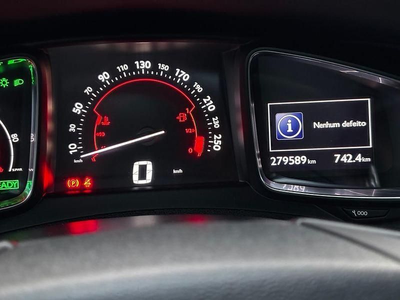 Usado 2015 DS Automobiles DS5 Sport Chic Citadino | € 10.000 - Imagem 1/4