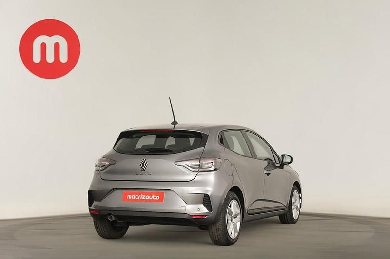 Usado Renault Clio V Evolution 91 HP (66 kW) 2024