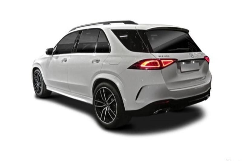 800€800€ Usado 2023 Mercedes GLE300 SUV | € 101.442 - Imagem 1/4