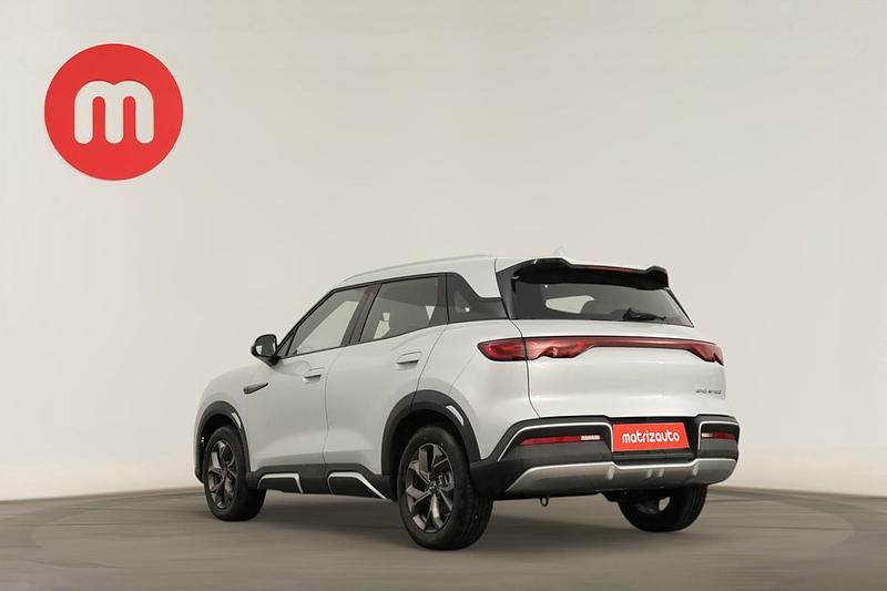 Novo BYD Atto 2 Boost 130 kW (177 HP) 2026 SUV