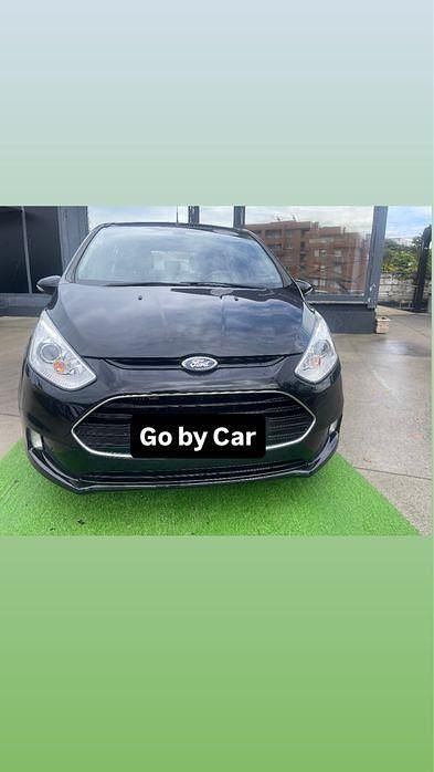 Usado 2011 Citroën Berlingo Sedan | € 10.950 - Imagem 1/4