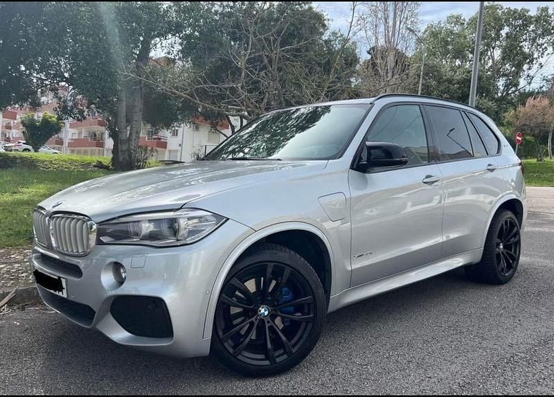 Usado 2017 BMW X5 Performance SUV | € 23.000 (Super Preço) - Imagem 1/4