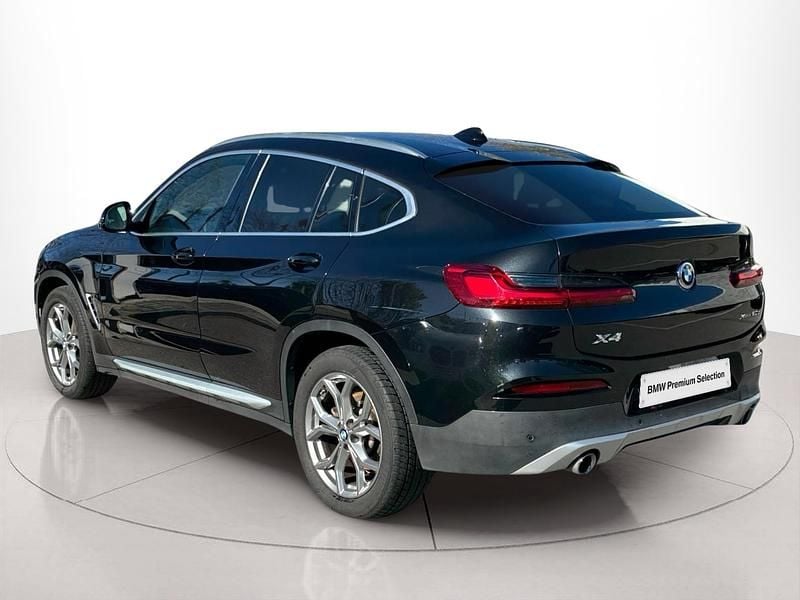 Usado BMW X4 190 HP (139 kW) 2020 SUV