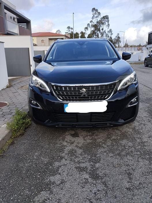 Usado 2019 Peugeot 3008 Sedan | € 16.750 (Super Preço) - Imagem 1/4