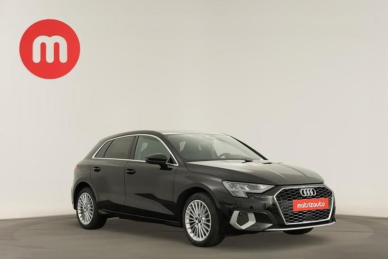 Usado 2024 Audi A3 Sportback e-tron Advanced Citadino | € 33.499 (Super Preço) - Imagem 1/4