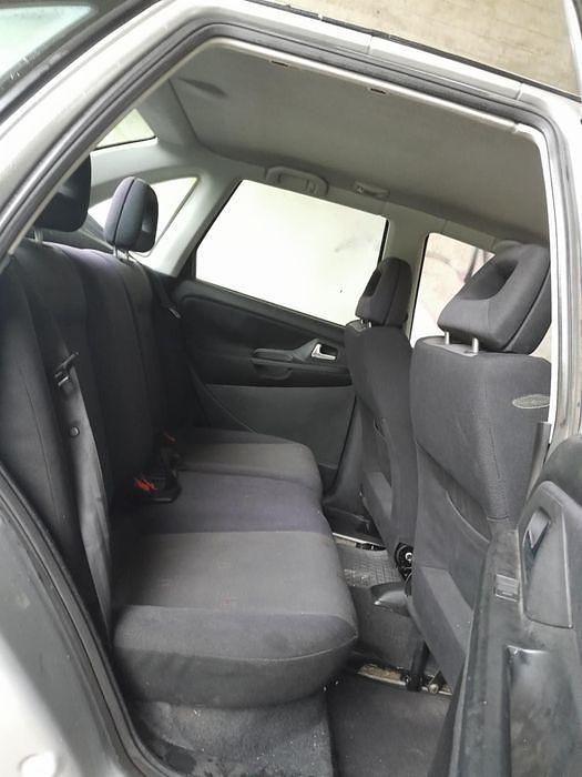 Usado Seat Cordoba 110 HP (80 kW) 2001 Sedan