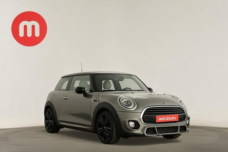 Usado 2018 Mini Cooper Citadino | € 19.999 (Preço elevado) - Imagem 1/4