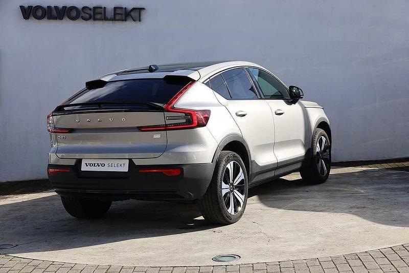 Usado Volvo C40 Plus 169 kW (231 HP) 2023 Outra SUV