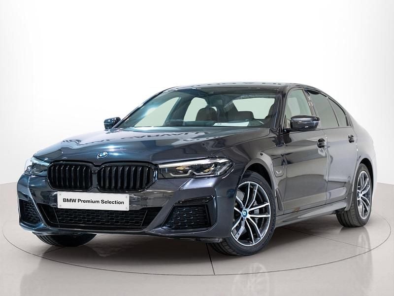Usado 2023 BMW 530e | € 42.900 (Preço justo) - Imagem 1/4