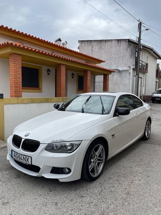 Usado 2011 BMW 320 Coupé | € 15.450 (Preço justo) - Imagem 1/4