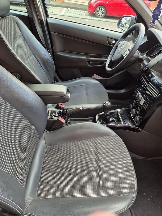 Usado Opel Astra 2009 Sedan