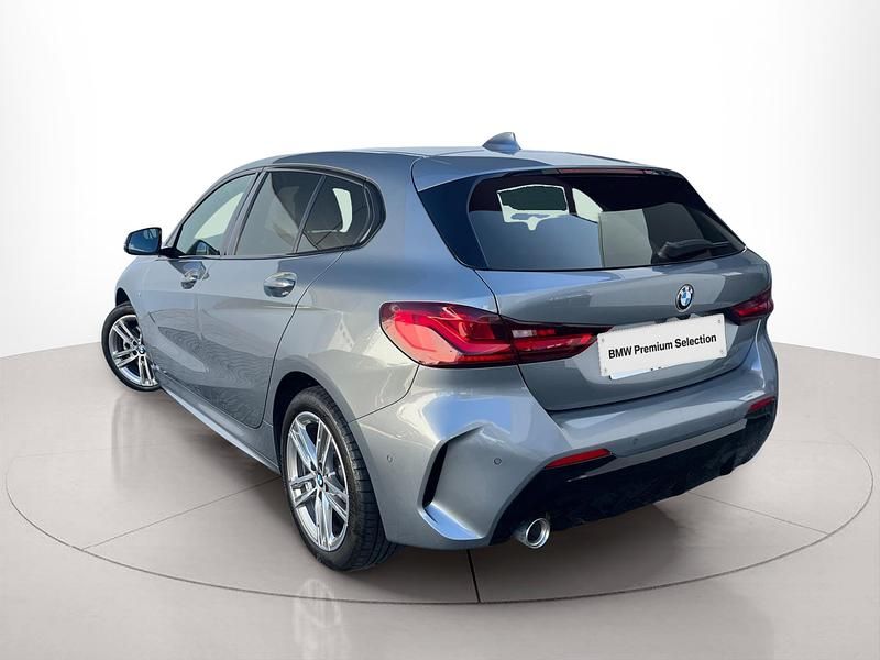 Usado BMW 116 116 HP (85 kW) 2024 Citadino
