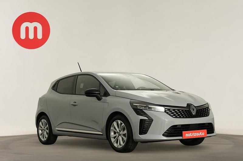 Usado 2025 Renault Clio V Evolution | € 19.499 (Preço justo) - Imagem 1/4