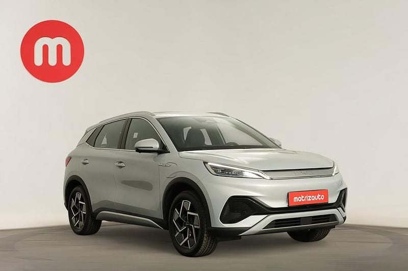Usado 2023 BYD Atto 3 Comfort SUV | € 28.299 (Preço justo) - Imagem 1/4