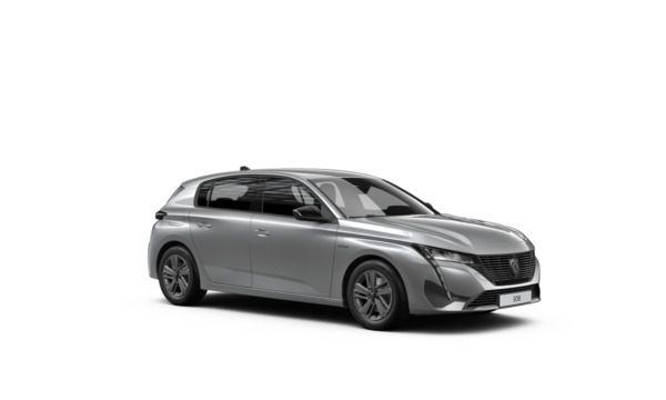 Cinza Novo 2024 Peugeot 308 Style | € 33.890 (Super Preço) - Imagem 1/1