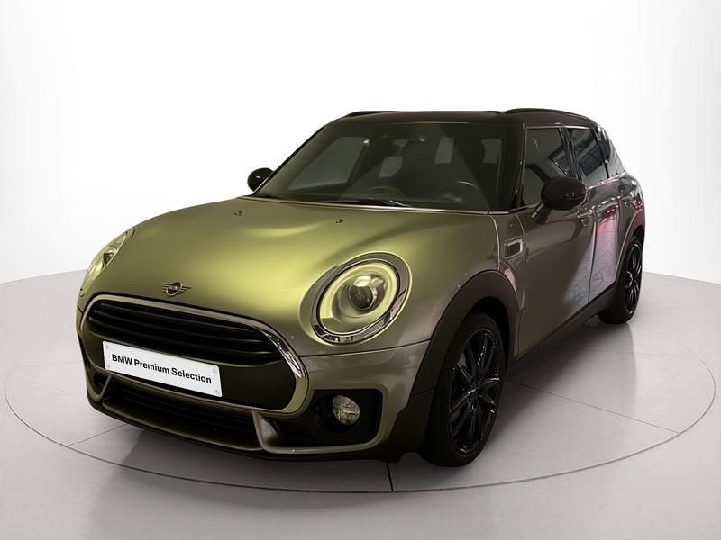 Usado 2018 Mini One D Clubman Carrinha | € 19.500 (Caro) - Imagem 1/4