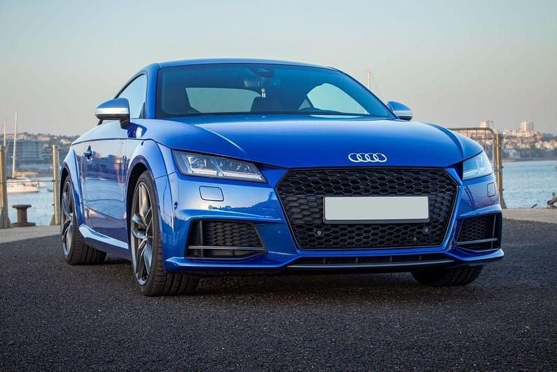 Usado 2015 Audi TTS Design Coupé | € 36.000 - Imagem 1/3