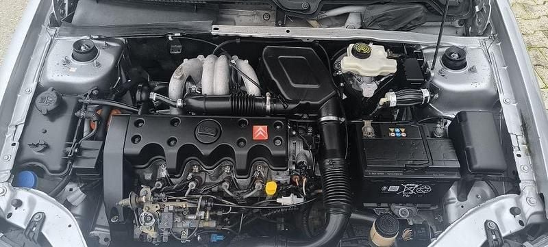 Usado 2000 Citroën Saxo Citadino | € 2.400 (Preço elevado) - Imagem 1/4