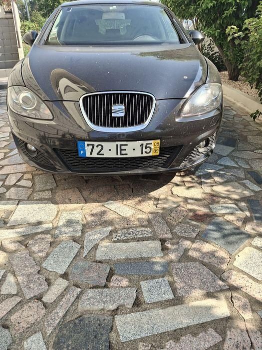 Usado 2009 Seat Leon Sedan | € 4.500 (Bom preço) - Imagem 1/4