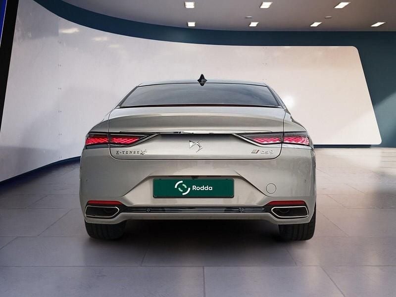 Outro Novo 2025 DS Automobiles DS9 Rivoli Plus Sedan | € 68.450 - Imagem 1/4