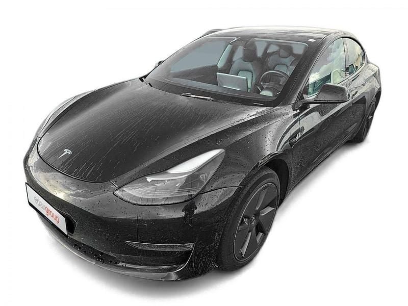 Preto Usado 2023 Tesla Model 3 Sedan | € 30.990 (Preço justo) - Imagem 1/4
