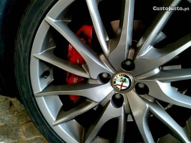 Sold Alfa Romeo Mito 1 4 Turbo Q Carros Usados Para Venda