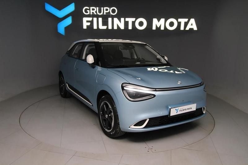 Azul Novo 2025 DongFeng Box Citadino | € 25.990 - Imagem 1/1