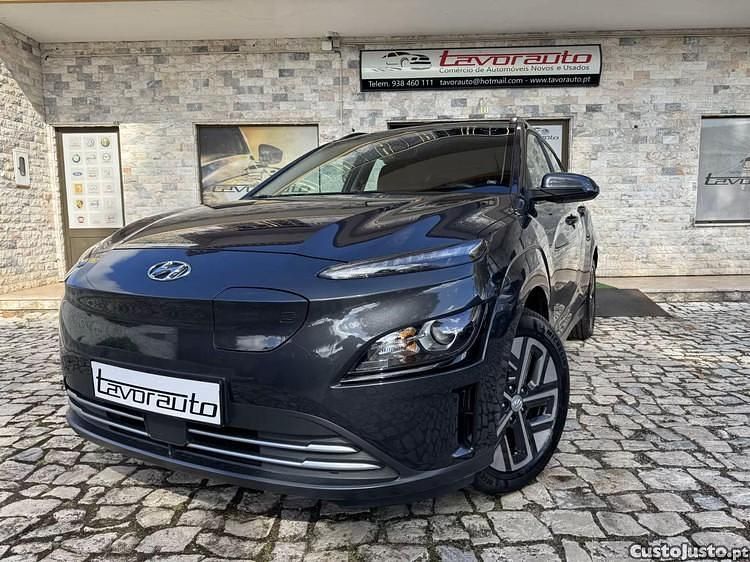 Outra Usado 2021 Hyundai Kauai Premium SUV | € 18.900 (Preço justo) - Imagem 1/1