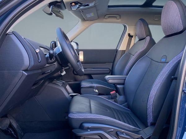 Usado Mini Countryman 163 HP (119 kW) 2024 Vermelho SUV