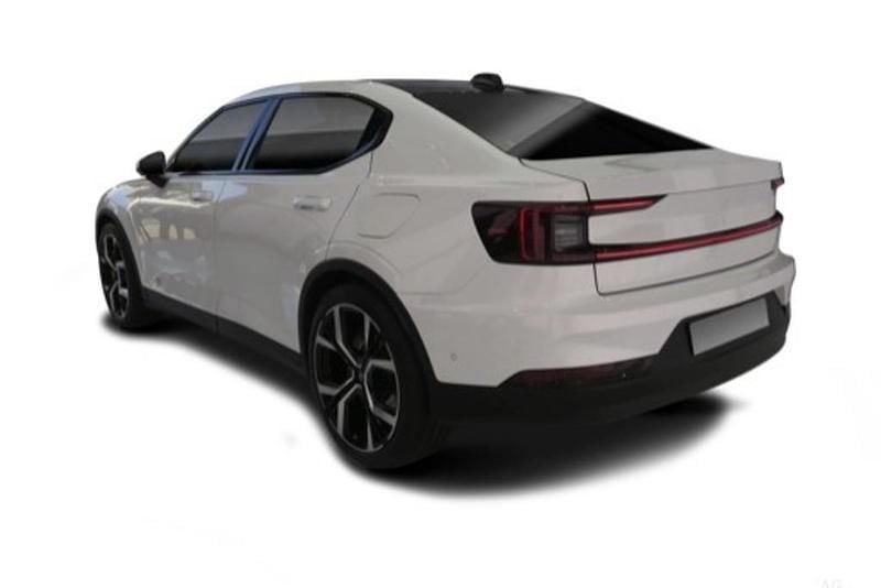 Outra Usado 2024 Polestar 2 Sedan | € 44.000 (Preço justo) - Imagem 1/4