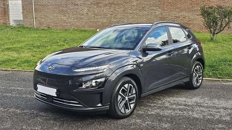 Usado 2022 Hyundai Kauai SUV | € 17.290 (Super Preço) - Imagem 1/4