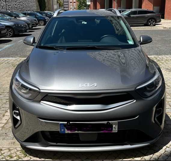 Usado 2024 Kia Stonic 2 SUV | € 18.990 (Preço justo) - Imagem 1/4