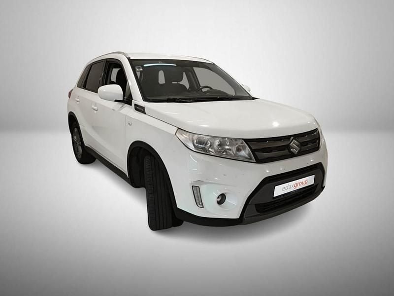 Branco Usado 2017 Suzuki Vitara SUV | € 14.990 (Preço justo) - Imagem 1/1