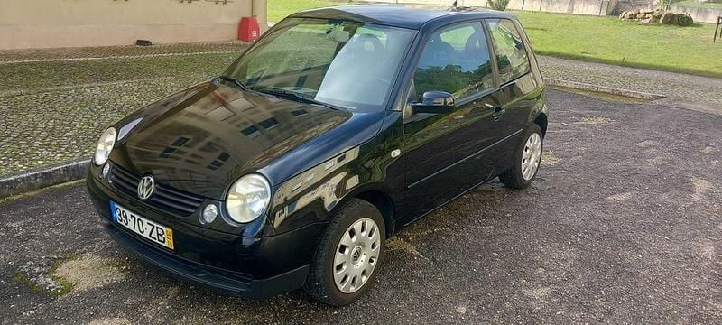 Usado VW Lupo 2004 Citadino
