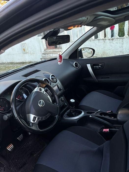 Usado 2010 Nissan Qashqai SUV | € 6.850 (Preço justo) - Imagem 1/4