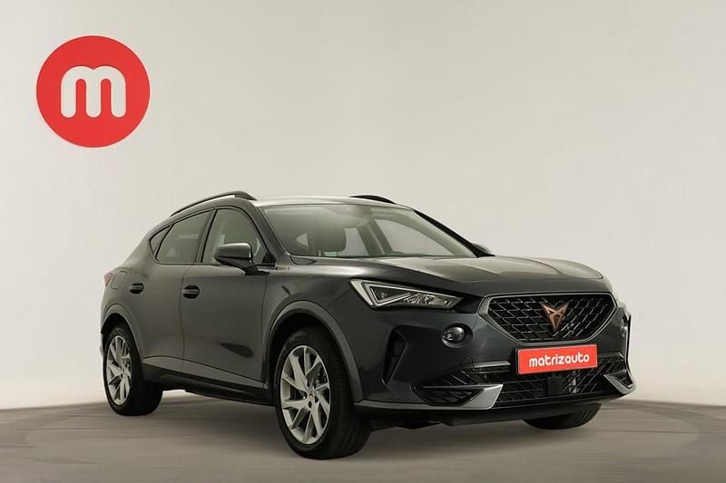 Usado 2024 Cupra Formentor SUV | € 32.499 (Preço elevado) - Imagem 1/4