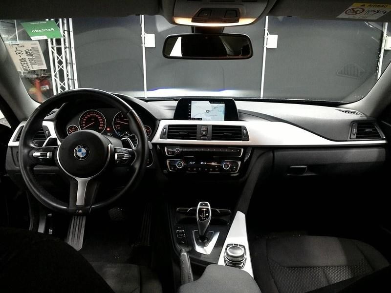 Usado BMW 420 Gran Coupé Advantage 190 HP (139 kW) 2020 Preto Coupé