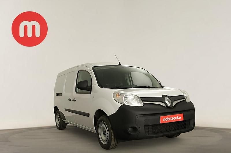 Usado 2021 Renault Kangoo Business Monovolume | € 13.820 (Bom preço) - Imagem 1/4