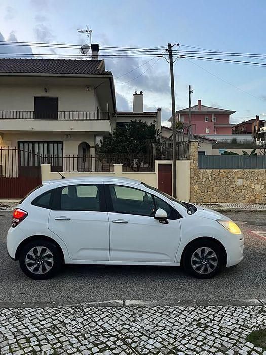 Usado Citroën C3 2014 Sedan