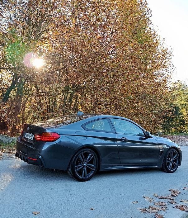 Usado 2013 BMW 420 Comfort Edition Coupé | € 18.900 (Bom preço) - Imagem 1/4