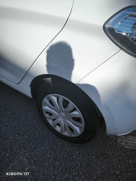 Usado 2015 Renault Zoe Citadino | € 5.700 - Imagem 1/4